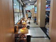 -王菊美食街·王菊面馆(总店)