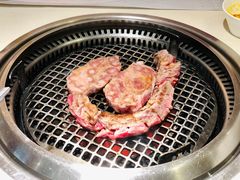 -赤坂亭M9和牛烧肉·日料398放题(万达店)