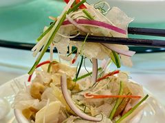 -聚福山莊·寻味顺德(北滘店)