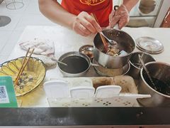 -小陈方酥锅盔(古城总店)