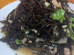 -温州一家人美食(西木头市店)