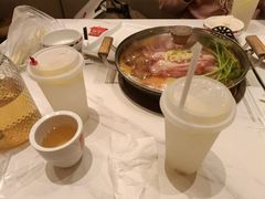-七八冷面·延边朝鲜族美食(世纪汇店)