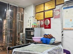 -老头爱马仕酸豇豆炒饭(丰富路店)
