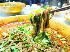 -乐山第一家临江鳝丝(茶坊路店)