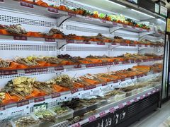 -麻辣撸·地摊麻辣の串(鲁谷店)