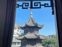 -怡园饭店-餐厅(四望亭店)