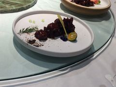 -申粤轩酒楼·三十年粤菜经典(丁香花园店)