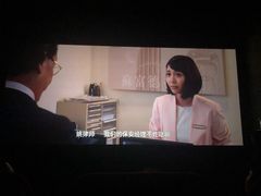 -中影国际影城(华发商都CINITY店)