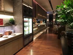 -嘉定凯悦·咖啡厅