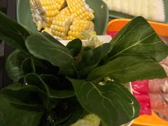 -润园四季椰子鸡火锅(海上世界店)