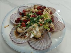 -来之顺海鲜菜馆·青岛菜·始于1993(栈桥店)