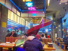 -庆峰龙虾烧烤(合肥一店)