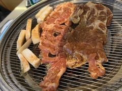 -味家烤肉烤鳗鱼牛排(西塔旗舰店)