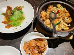 -汤城小厨•粤菜•靓汤(苏州街店)