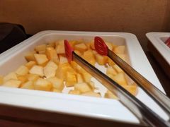 -码头故事火锅(大丰店)