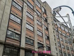 -上海四行仓库抗战纪念馆