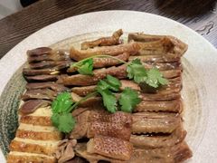 -大洋家·精品潮汕菜·生腌砂锅粥(天河东路店)