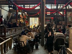 -東茅街茶馆