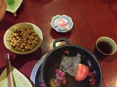 -一叶一世界•素食餐厅(环球中心店)