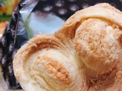 -国际饭店·帆声西饼屋(黄河路店)