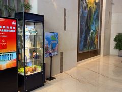 -武汉帝盛酒店(江汉路步行街店)