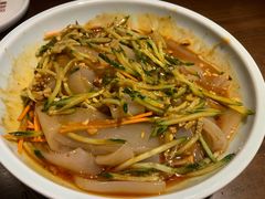 -前海沿·青岛菜(李沧万达店)