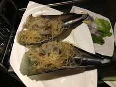 -船奇蒸汽海鲜·闽菜(八市海鲜总店)