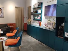 -海马体照相馆(天津世纪都会店)
