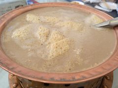 -斯琴阿妈蒙古餐厅(新城店)