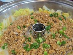-冯大腕江湖川菜馆(后沙峪店)