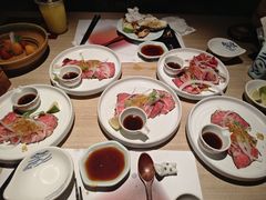 -匠和风精致料理(宁德万达店)