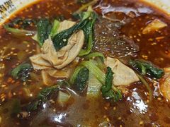 -闫家炸鸡架(五爱总店)