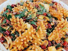 -八风爆肚面(海亮新英里店)