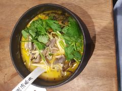 -和府捞面(东直门银座店)