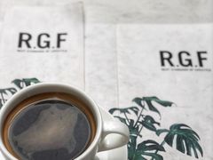 -RGF(巨鹿路店)