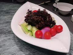 -凤凰园烤鸭店·唐山菜·传承花椒肉(老唐丰路店)