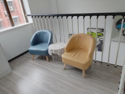 -魔丽卡·中国式美甲美睫