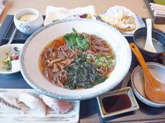 -江户前日本料理(瑞诗酒店店)