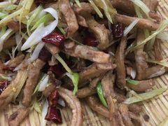-北戴河庆山饭店·海鲜砂锅粥(北戴河黑石路店)