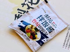 -梨花牛肉汤饭(仁恒伊势丹店)