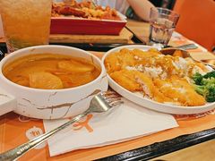 -大快活(丽丰店)