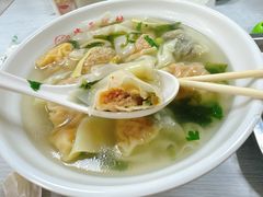 -海平馄饨(逍遥二路店)