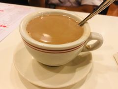 热恐龙阿华田-大哥餐厅(西城花园店)