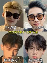 -贝勒爷专业男发
