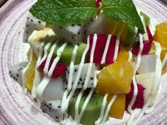 -文三酒肆自助放题(新街口友谊广场店)