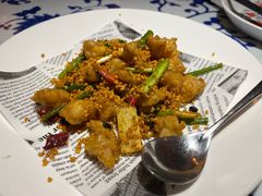 -江南赋(内蒙古大厦店)