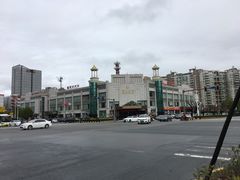 -中西名菜(增城店)