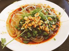 -八一路好吃街(雨田商务大厦店)