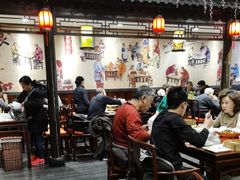 -鸭匠食府·挂炉烤鸭·新京菜(阜成路店)