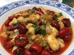 -力力豆花庄(广渠门店)